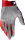 Leatt Glove Moto 2.5 X-Flow V25 Sunburn rot-lila-weiss