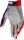 Leatt Glove Moto 2.5 X-Flow V25 Sunburn rot-lila-weiss