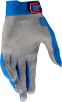 Leatt Glove Moto 2.5 X-Flow V25 Pitboard Royal blau-weiss-rot