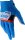 Leatt Glove Moto 2.5 X-Flow V25 Pitboard Royal blau-weiss-rot