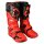 Leatt Stiefel 4.5 rot
