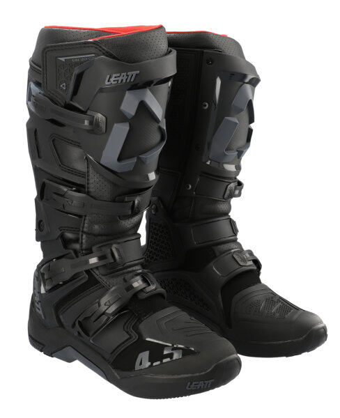 Leatt Stiefel 4.5 schwarz