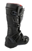 Leatt Stiefel 4.5 schwarz