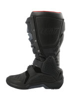 Leatt Stiefel 4.5 schwarz