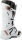 Leatt Stiefel 4.5 weiss-schwarz