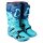 Leatt Stiefel 4.5 türkis