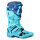 Leatt Stiefel 4.5 türkis