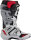 Leatt Boot 4.5 Forge grau-schwarz-rot