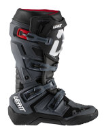 Leatt Stiefel 4.5 Enduro Graphene schwarz