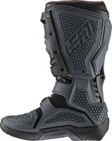 Leatt Stiefel 5.5 FlexLock Enduro Graphene schwarz