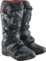Leatt Stiefel 5.5 FlexLock Enduro Graphene schwarz