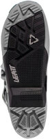 Leatt Boot 5.5 FlexLock Enduro JW22 grau-rot-schwarz