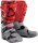 Leatt Boot 5.5 FlexLock Enduro JW22 grau-rot-schwarz