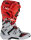 Leatt Boot 5.5 FlexLock Enduro JW22 grau-rot-schwarz
