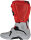 Leatt Boot 5.5 FlexLock Enduro JW22 grau-rot-schwarz