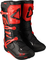 Leatt Stiefel 3.5 Uni rot