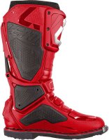 Leatt Boot 6.5 V25 rot