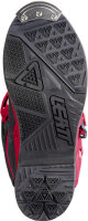 Leatt Boot 6.5 V25 rot