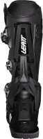 Leatt Stiefel 6.5 V25 schwarz