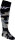 Leatt Socks Moto V25 forge grau camo-schwarz-weiss