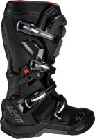 Leatt Boot 5.5 FlexLock 23 - Blk schwarz