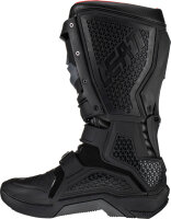 Leatt Boot 5.5 FlexLock 23 - Blk schwarz