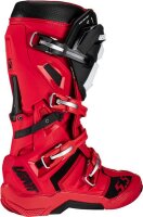 Leatt Boot 5.5 FlexLock 23 - Red rot