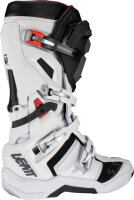 Leatt Boot 5.5 FlexLock 23 - Wht weiss