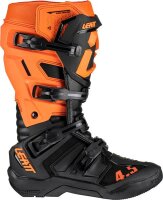 Leatt Boot 4.5 23 - Orange orange
