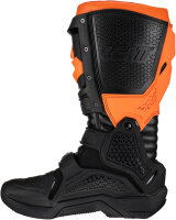 Leatt Boot 4.5 23 - Orange orange