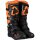 Leatt Boot 4.5 23 - Orange orange
