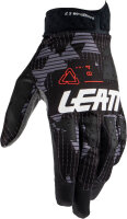 Leatt Glove Moto 2.5 WindBlock 23 - Blk schwarz