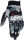 Leatt Glove Moto 2.5 Windblock grau-schwarz-weiss