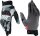 Leatt Glove Moto 2.5 Windblock grau-schwarz-weiss