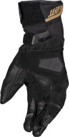 Leatt Glove ADV SubZero 7.5 V24 dunkelgrau-hellgrau