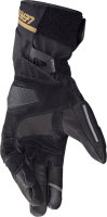 Leatt Glove ADV SubZero 7.5 V24 dunkelgrau-hellgrau