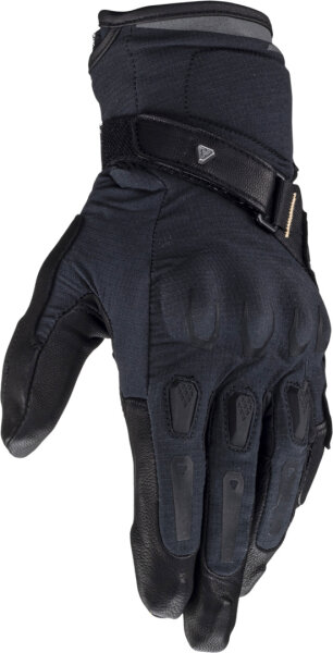 Leatt Glove ADV SubZero 7.5 V24 dunkelgrau-hellgrau