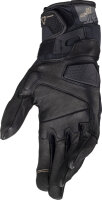 Leatt Glove ADV SubZero 7.5 V24 dunkelgrau-hellgrau