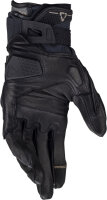 Leatt Glove ADV SubZero 7.5 V24 dunkelgrau-hellgrau