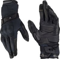 Leatt Glove ADV SubZero 7.5 V24 dunkelgrau-hellgrau