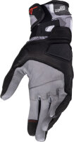 Leatt Glove ADV HydraDri 7.5 V24 grau-schwarz-rot