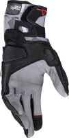 Leatt Glove ADV HydraDri 7.5 V24 grau-schwarz-rot
