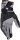 Leatt Glove ADV HydraDri 7.5 V24 grau-schwarz-rot