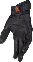 Leatt Glove ADV HydraDri 7.5 Short V24 dungelgrau-schwarz