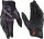Leatt Glove ADV HydraDri 7.5 Short V24 dungelgrau-schwarz