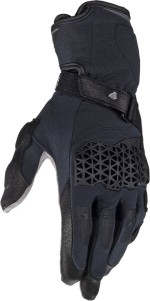 Leatt Glove ADV X-Flow 7.5 V24 dunkelgrau-hellgrau