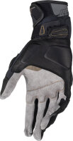 Leatt Glove ADV X-Flow 7.5 V24 dunkelgrau-hellgrau