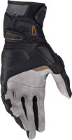 Leatt Glove ADV X-Flow 7.5 V24 dunkelgrau-hellgrau