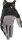 Leatt Glove ADV X-Flow 7.5 Short V24 desert braun-schwarz-braun