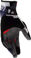 Leatt Glove ADV HydraDri 5.5 V25 beige-blau-rot